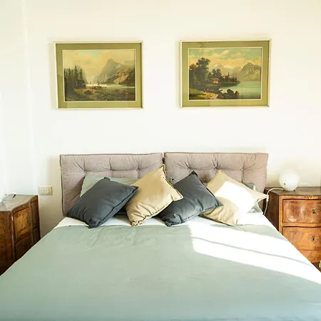 Terrazza Urania - Penthouse Terrace With 360 View Of Bed & Breakfast *