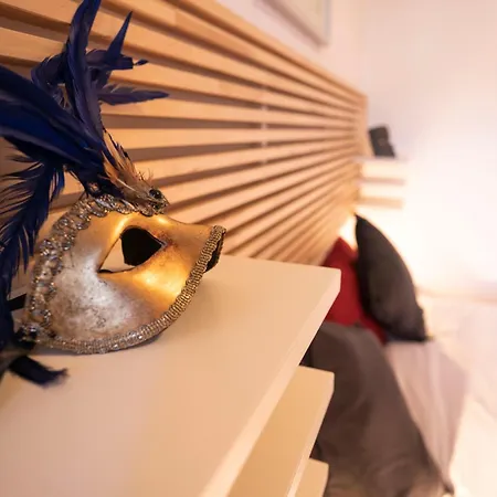 Bed & Breakfast Terrazza Urania - Penthouse Terrace With 360 View Of *