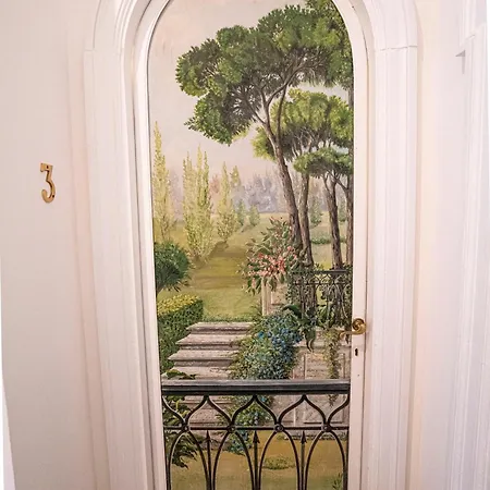 Terrazza Urania - Penthouse Terrace With 360 View Of *