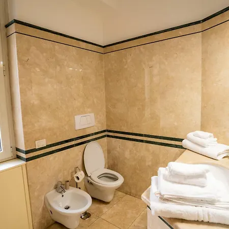 Terrazza Urania - Penthouse Terrace With 360 View Of Bed & Breakfast