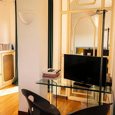 Bed & Breakfast Terrazza Urania - Penthouse Terrace With 360 View Of