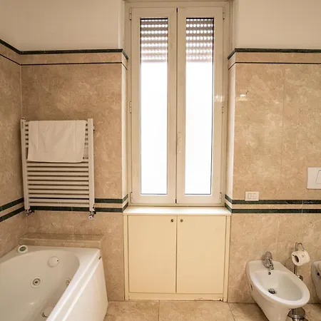 Terrazza Urania - Penthouse Terrace With 360 View Of