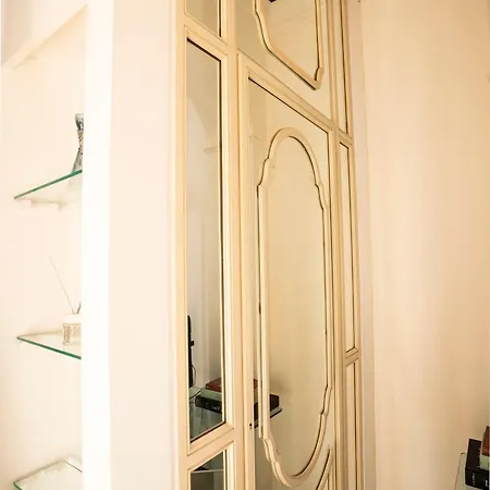 Terrazza Urania - Penthouse Terrace With 360 View Of Bed & Breakfast Rome