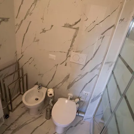 Terrazza Urania - Penthouse Terrace With 360 View Of Bed & Breakfast