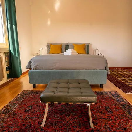 Terrazza Urania - Penthouse Terrace With 360 View Of * Rome