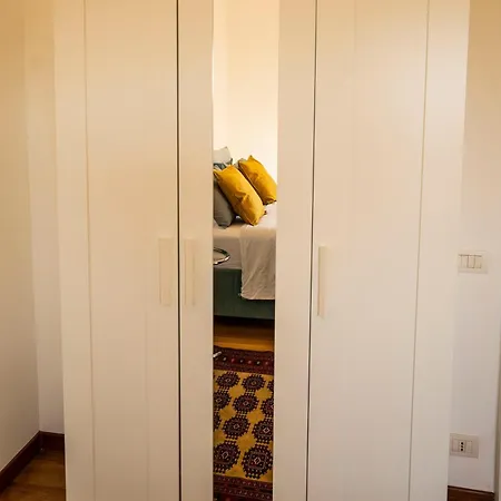 Terrazza Urania - Penthouse Terrace With 360 View Of Bed & Breakfast