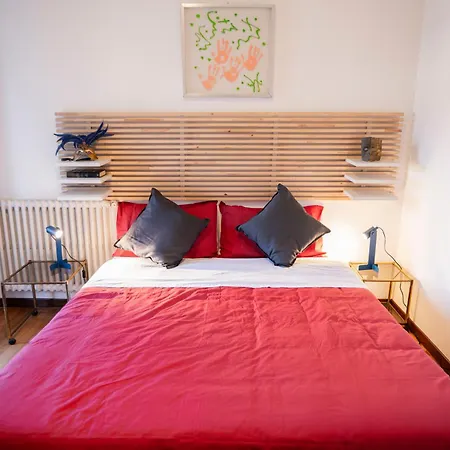 Terrazza Urania - Penthouse Terrace With 360 View Of *