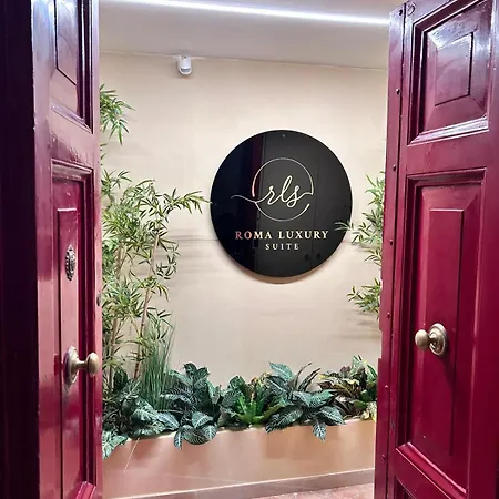 Guest house Piazza Di Spagna 51 Luxury Rome
