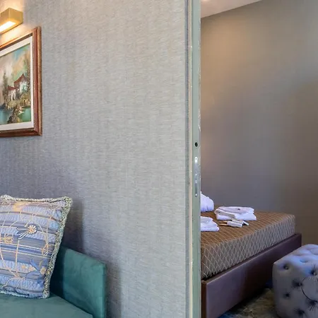 Guest house Piazza Di Spagna 51 Luxury Rome