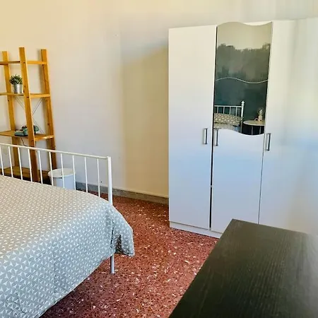 Casa Rica At Vatican And St Peter Apartment