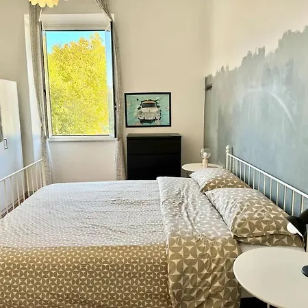 Apartment Casa Rica At Vatican And St Peter *