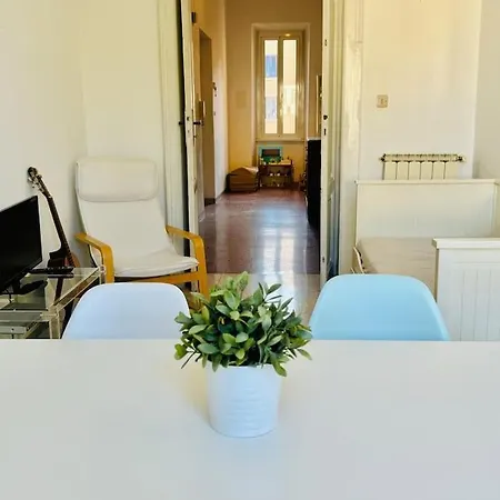 Casa Rica At Vatican And St Peter Apartment Rome