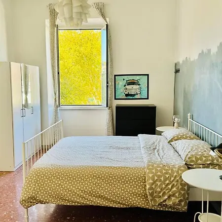 Casa Rica At Vatican And St Peter Apartment *