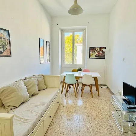 Casa Rica At Vatican And St Peter Apartment Rome