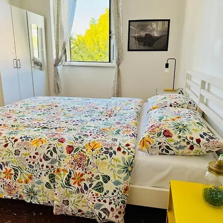 Casa Rica At Vatican And St Peter Apartment *