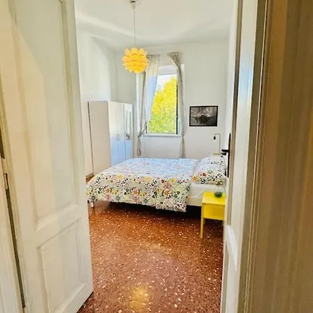 Casa Rica At Vatican And St Peter Apartment Rome