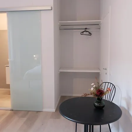 Bed & Breakfast Numi Rome