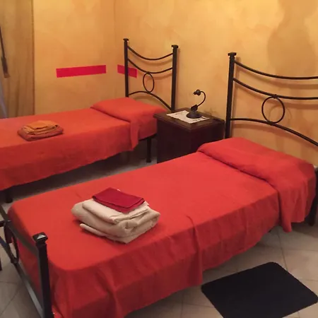 Ababaluba - Colosseo - San Giovanni Apartment Rome