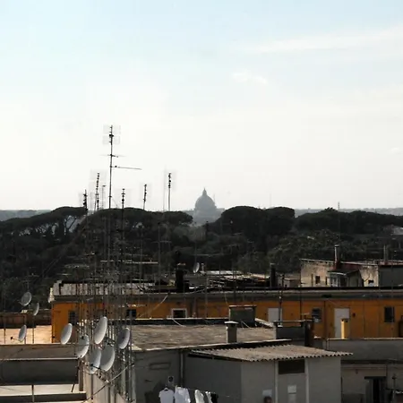 Apartment Ababaluba - Colosseo - San Giovanni