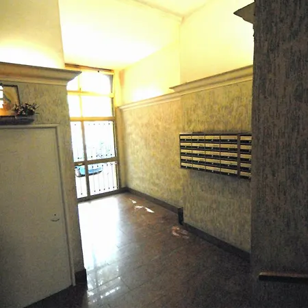 Ababaluba - Colosseo - San Giovanni Apartment Rome