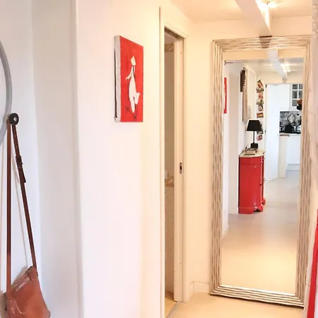 Stanza Con Bagno Privato In Camera In Loft