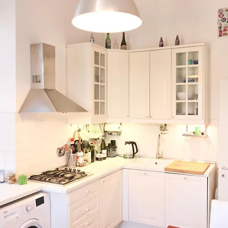 Guest house Stanza Con Bagno Privato In Camera In Loft *