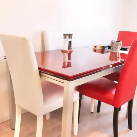 Guest house Stanza Con Bagno Privato In Camera In Loft *
