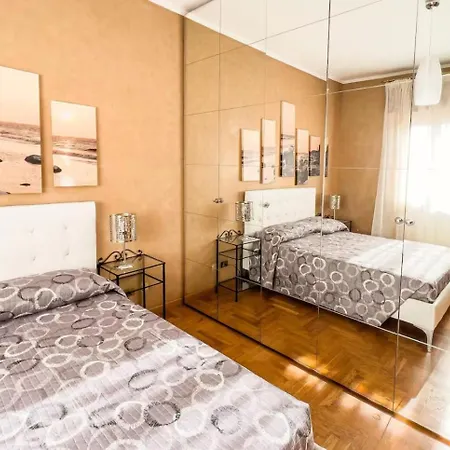 Apartment Casa Eli