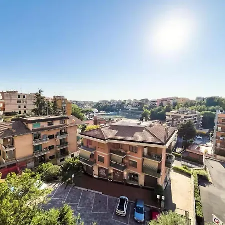 Casa Eli Apartment Rome