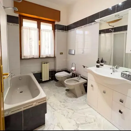 Apartment Casa Eli Rome