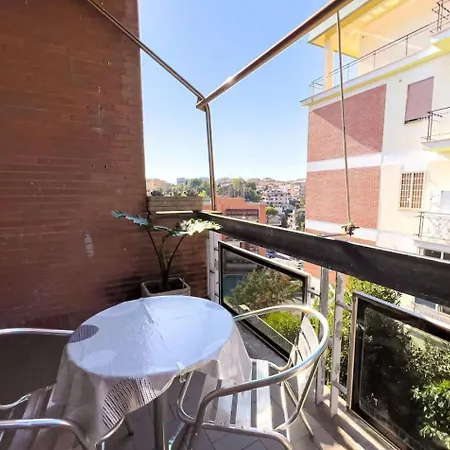 Apartment Casa Eli Rome