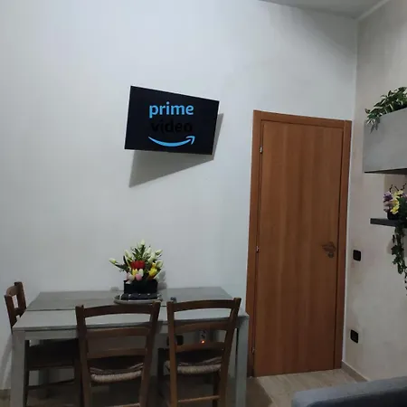 Apartment Corner Of Paradise