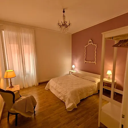 10 Parioli Appartamento Roma