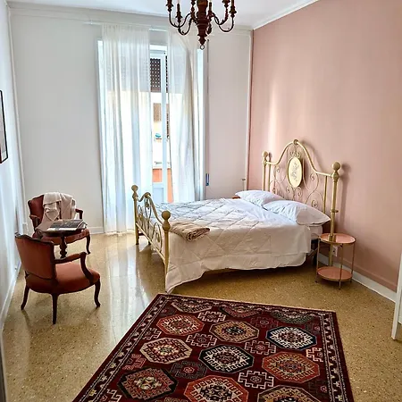 Appartamento 10 Parioli Roma