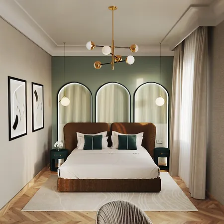 Je Hotel Roma