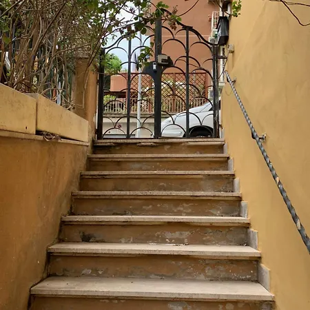 Apartment San Giovanni Loft *