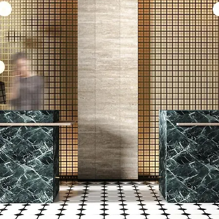 Je Hotel Roma