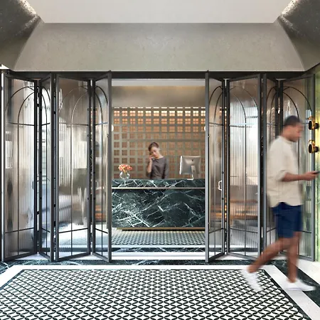 Hotel Je