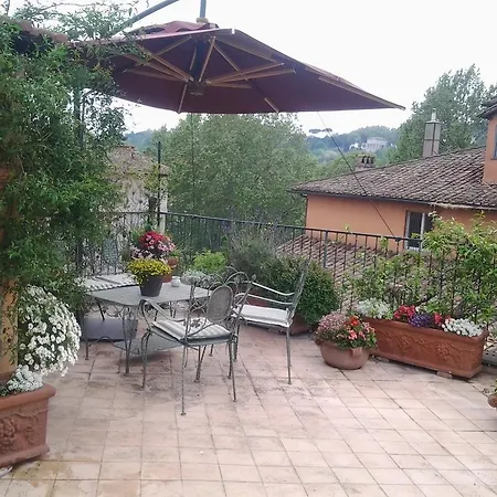 Casa Giulia Apartment *