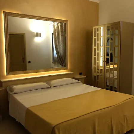 Quadrifoglio Eur 3* Rome