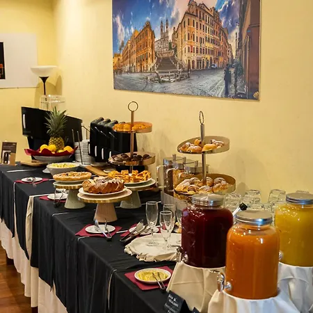 San Remo Hotel 3*