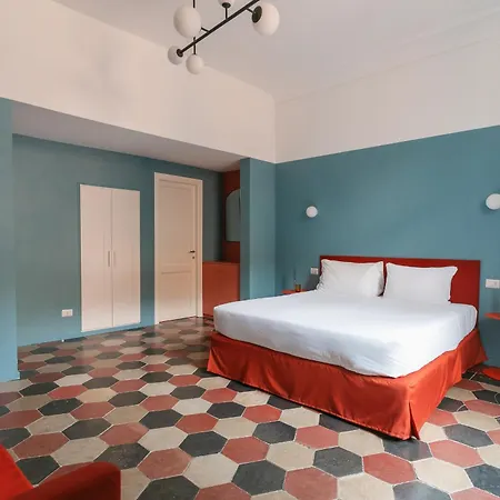 Unounotto Bed & Breakfast 2*