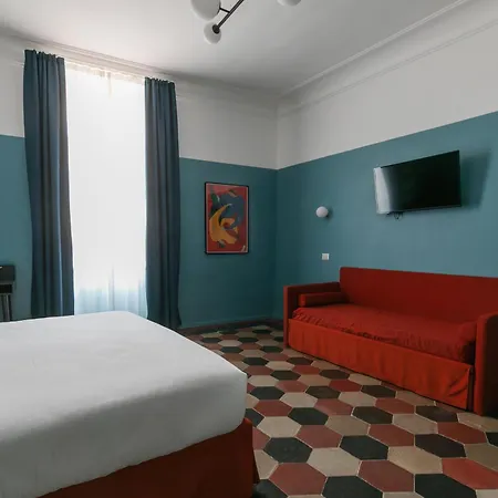 Bed & Breakfast Unounotto
