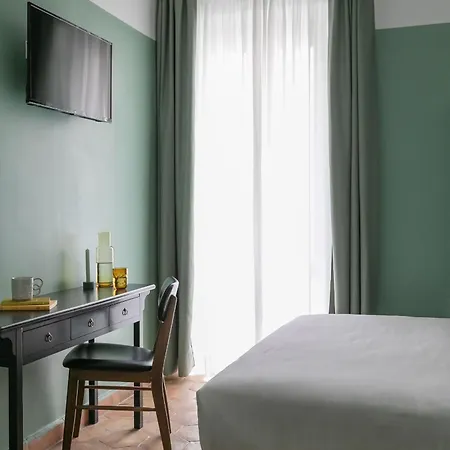 Bed & Breakfast Unounotto Rome