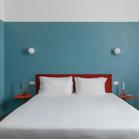 Unounotto Bed & Breakfast Rome