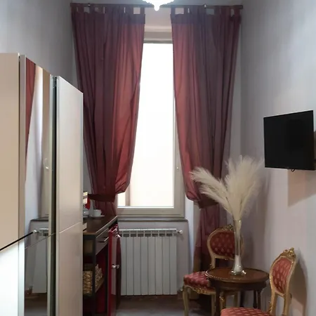 Boutique Grifone Apartman