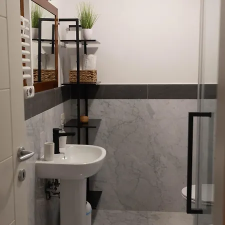 Boutique Grifone Apartman *