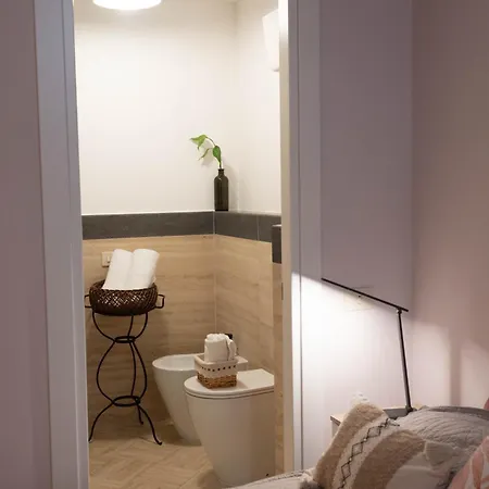 Apartman Boutique Grifone Róma