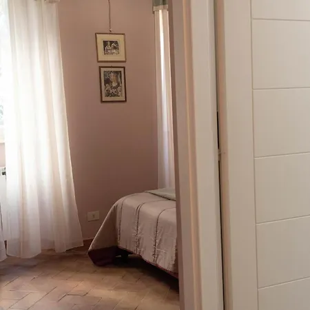 Apartman Boutique Grifone Róma