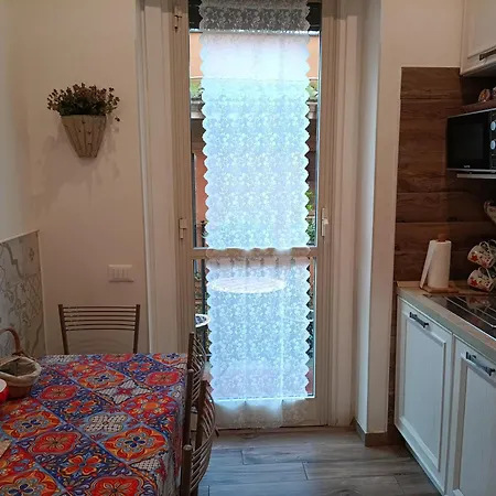 Apartment Cuore Antico Rome